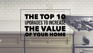 Top Home Upgrades that Attract Buyers (and Aren't the Kitchen)