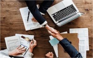 Five Tips to Build A Successful Real Estate Team