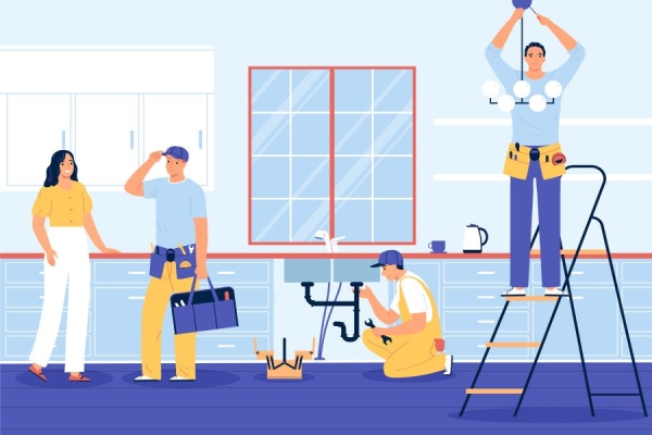 The Ultimate Checklist for Year-Round Home Maintenance