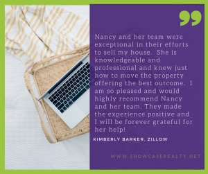 Another Happy Client Reviews Showcase Realty