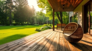 5 Smart Tips for Remodeling Your Deck Without Breaking the Bank