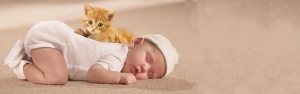 What are the best baby-safe carpet cleaning ways?