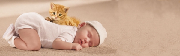What are the best baby-safe carpet cleaning ways?