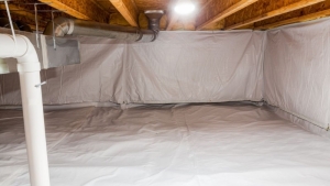 Crawl Space Encapsulation: Benefits and Importance Explained