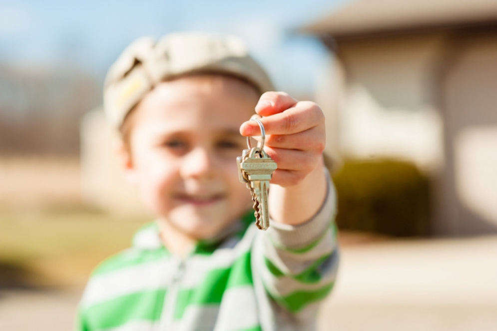 The Race to Homeownership: Gen Z Tracking Ahead of Their Parents’ Generation, Millennials Behind