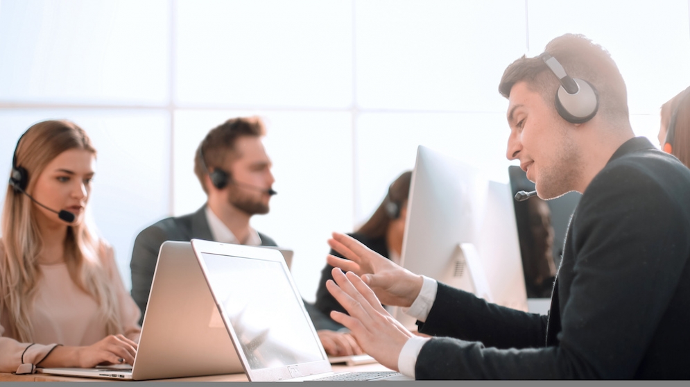 Is Face-to-Face Selling History?