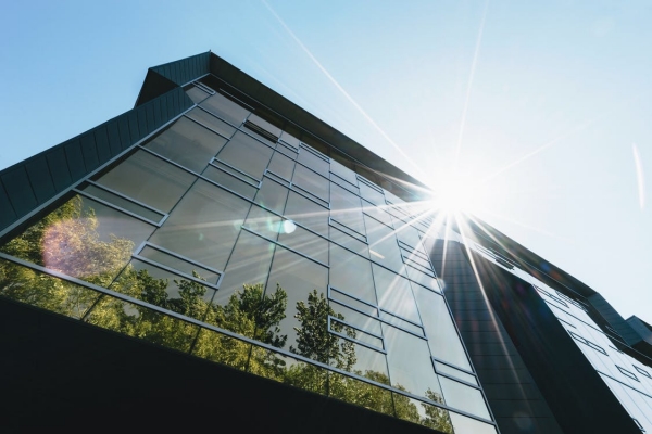 How The Development of Solar Paint Could Impact Your Home’s Energy Efficiency