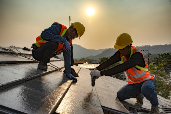 7 Reasons Why Roof Repair Helps To Increase Your Home's Value
