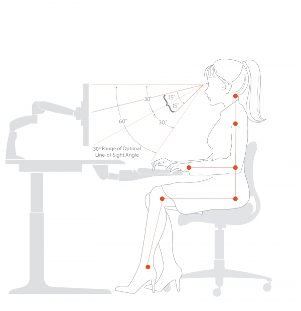 standing desk