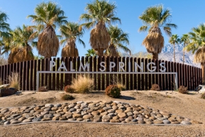 5 Reasons Palm Springs Real Estate Will Always Be Favorable