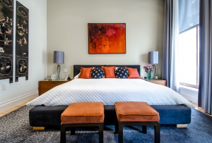 Best Carpeting for Bedrooms