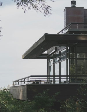 How-to: Ensuring Longevity with Weatherproof Timber Connectors