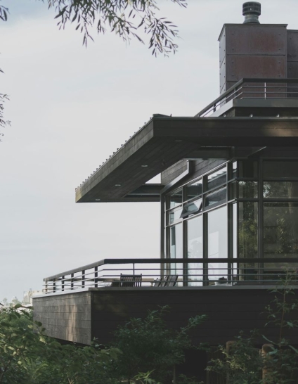 How-to: Ensuring Longevity with Weatherproof Timber Connectors