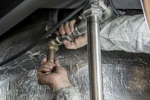 Why Plumbing Maintenance Plans Are Essential for Every Homeowner