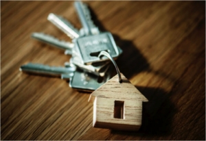 Real Estate is the Key