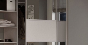 Benefits of Replacing Sliding Wardrobe Doors