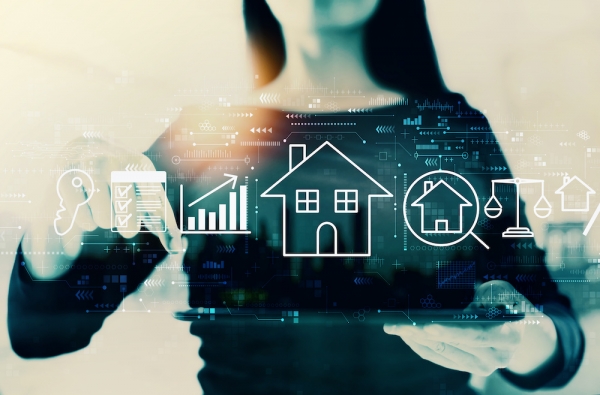 How Cutting-Edge Real Estate Tech is helping Independent Brokerages Level the Playing Field and Compete at Scale