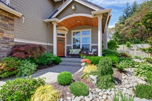 Simple Landscaping Ideas You Can Learn From