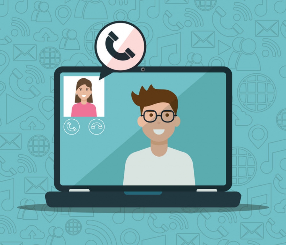 What Do Pagers And Video Conferencing Have In Common?