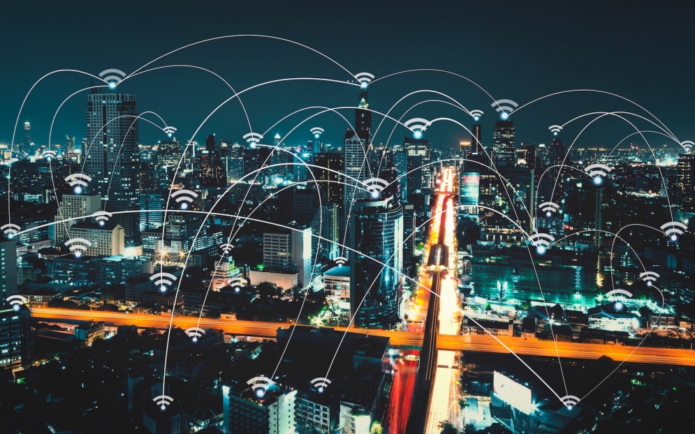 Top Trends in Smart Building Market: Global Outlook Research Report