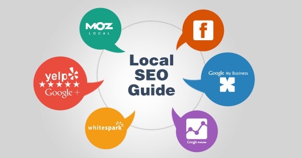 How Local Business Owners Can Benefit From Local SEO