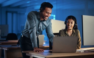 4 Benefits of Managed IT Services for Construction Firms
