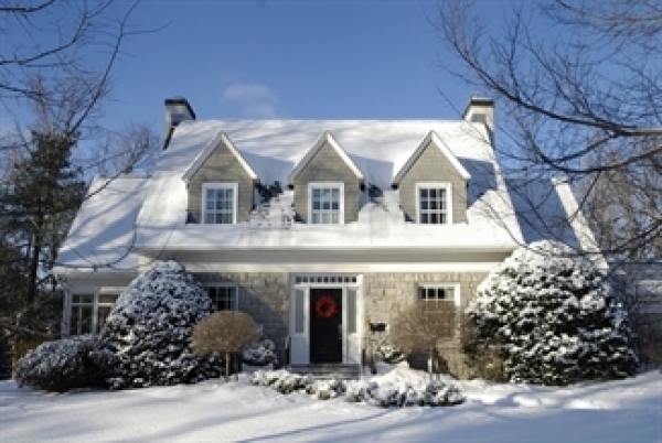 Energy Saving Tips For The Colder Months