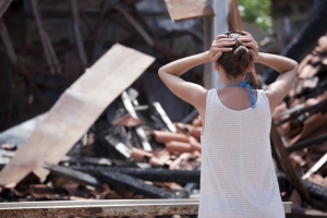 Nearly Two-Thirds of Homebuyers and Sellers Are Hesitant to Move Somewhere With Climate Risk: Redfin Survey