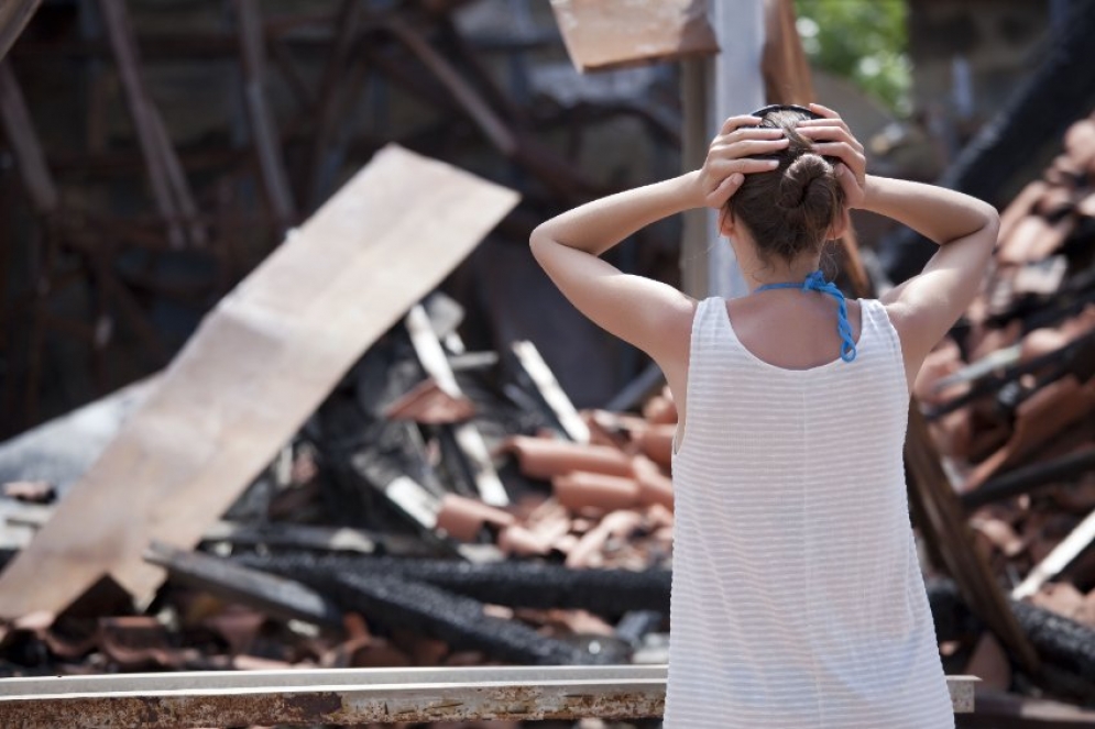 Nearly Two-Thirds of Homebuyers and Sellers Are Hesitant to Move Somewhere With Climate Risk: Redfin Survey