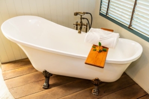 Clawfoot Tubs: A Timeless Choice for Modern Bathrooms