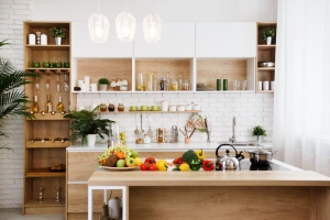What is the Point of Under Cabinet Lighting