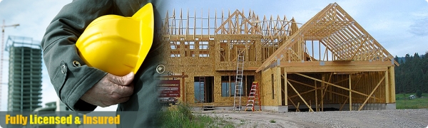 HESD Contractors as the Number One Solution to remodelling Needs