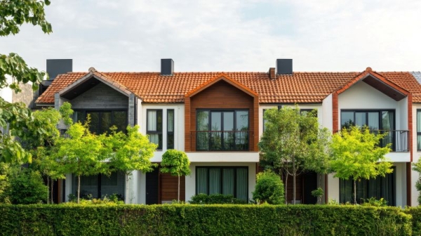 Why Multifamily Properties Are a Smart Play for Real Estate Investors in 2026