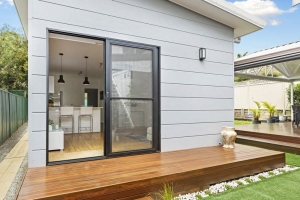 Key Considerations When Designing a Granny Flat