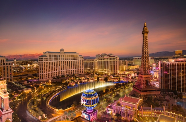 Buying a Home in Las Vegas for the First Time? Here’s What to Know
