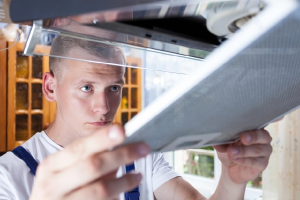 The Importance of Regular Kitchen Hood Cleaning for Health and Safety