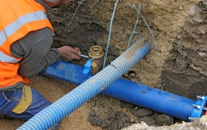 How To Choose A CIPP Lining Manufacturer
