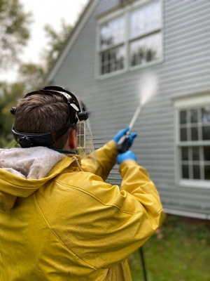 How Can Cleaning Increase Property Value in Bellevue, WA?