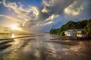 Thriving in the Resort and Second-Home Market: How Real Estate Agents Can Find Success