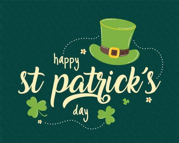 Why St. Patrick's Day Is Important To Americans (And Why We Take It So Seriously)