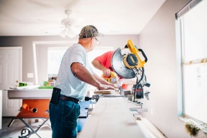 How A Cold Saw Can Empower Your Home DIY Projects