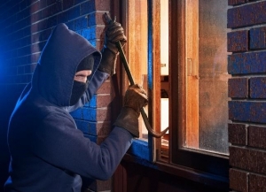 Trends in Home and Office Security