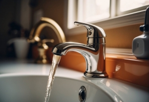 Having a Water Softener Installed
