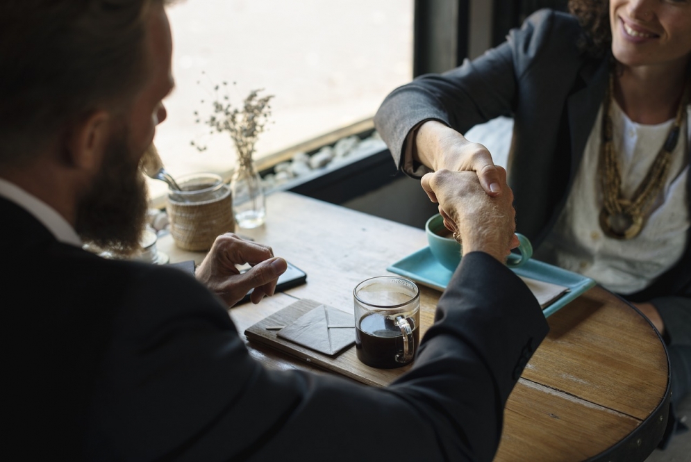 How to Generate 86 New Transactions Every Year