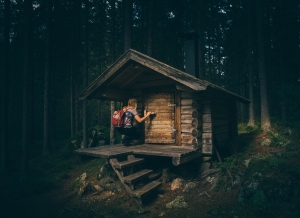 Tiny living