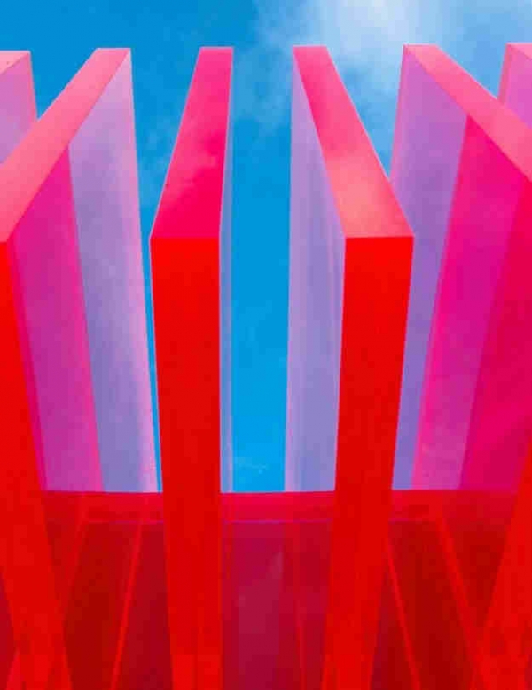 Lighting Up Spaces: The Role of Acrylic Sheets in Illumination Design