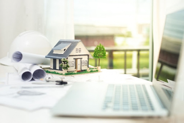 5 Benefits of Passive Real Estate Investment