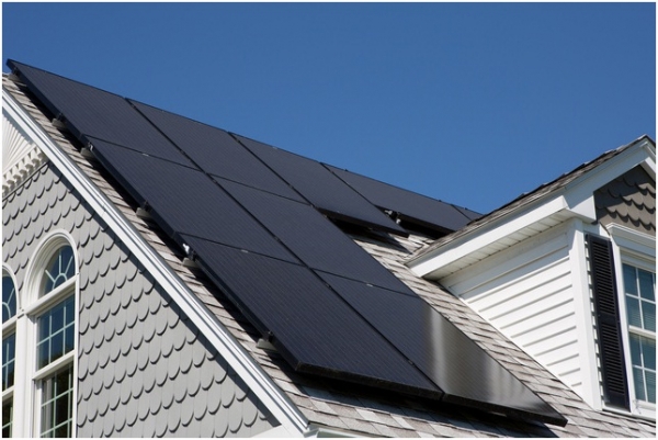 What's the Big Deal About Off-Grid Solar?