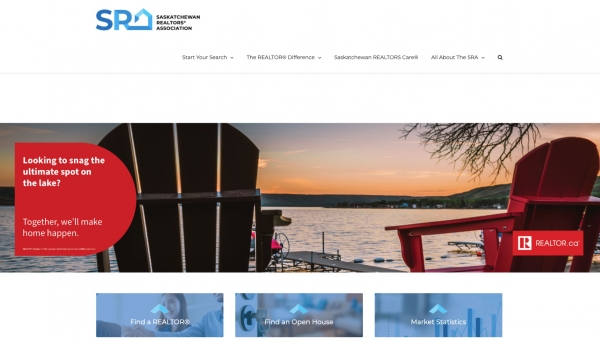 Saskatchewan Realtors Association and Restb.ai bring AI-powered tools to 1,700 Canadian real estate pros
