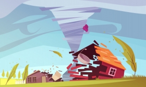 Natural Disaster